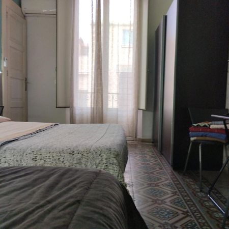 Al Duomo Bed and Breakfast Reggio di Calabria Exteriör bild