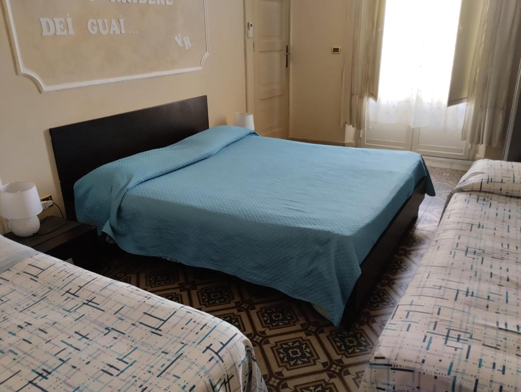 Al Duomo Bed and Breakfast Reggio di Calabria Exteriör bild