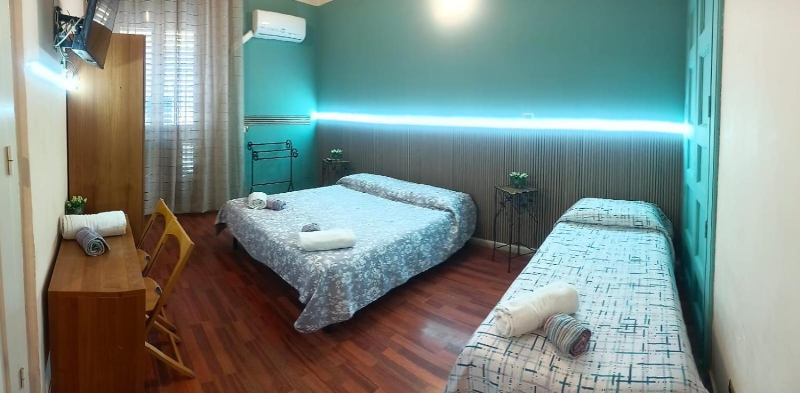 Al Duomo Bed and Breakfast Reggio di Calabria Exteriör bild