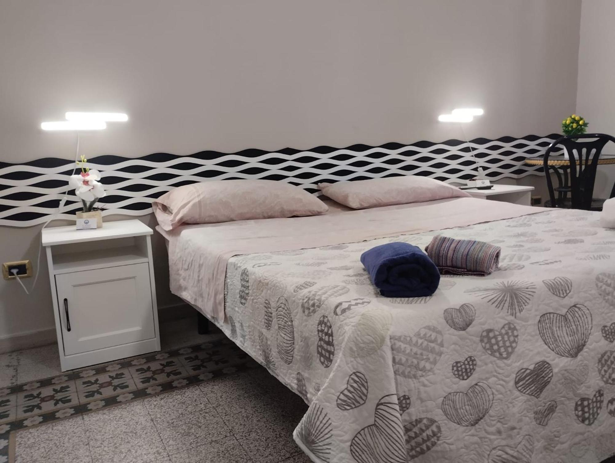 Al Duomo Bed and Breakfast Reggio di Calabria Exteriör bild